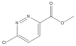 6-氯噠嗪-3-羧酸甲酯