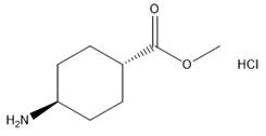 反式-4-氨基環(huán)己甲酸甲酯鹽酸鹽