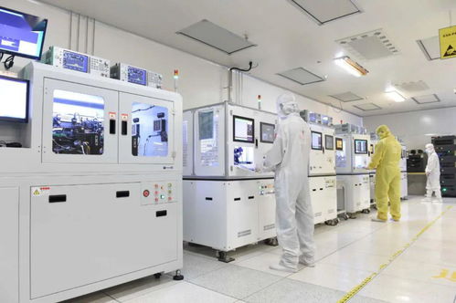 華工科技交出上市后最強業績單，網絡信息技術研發成核心驅動力